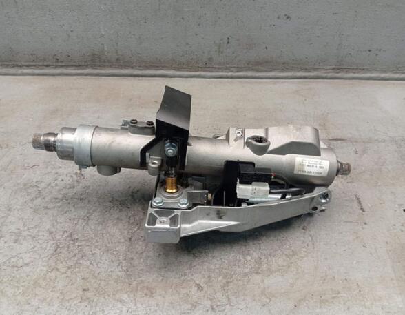 Steering Column MERCEDES-BENZ E-CLASS (W211)