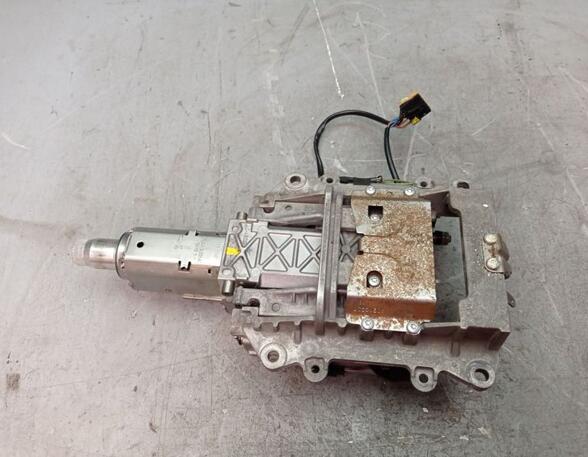 Steering Column VW TOUAREG (7LA, 7L6, 7L7)