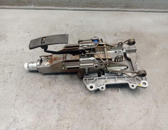 Steering Column PORSCHE CAYENNE (9PA)