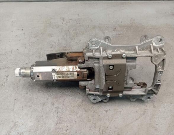 Steering Column PORSCHE CAYENNE (9PA)