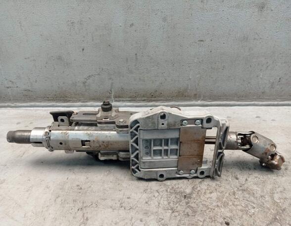 Steering Column AUDI A4 Avant (8D5, B5)