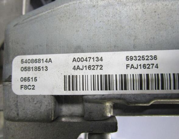 Steering Column FORD FIESTA VI (CB1, CCN)