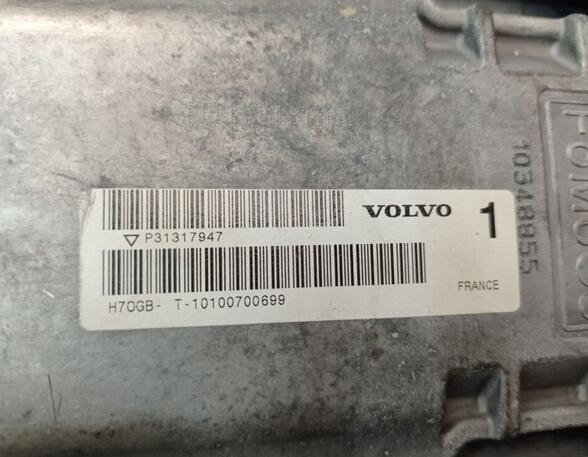 Steering Column VOLVO S40 II (544)