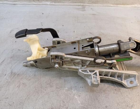 Steering Column FORD MONDEO IV Turnier (BA7)