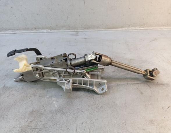 Steering Column FORD MONDEO IV Turnier (BA7)