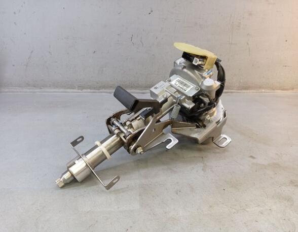 Steering Column RENAULT ZOE (BFM_)