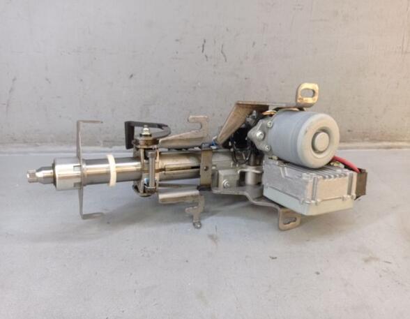 Steering Column RENAULT ZOE (BFM_)