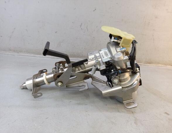 Steering Column RENAULT ZOE (BFM_)