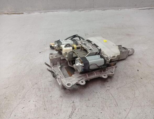 Steering Column PORSCHE CAYENNE (9PA)