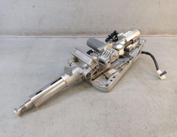 Steering Column MERCEDES-BENZ C-CLASS T-Model (S204)