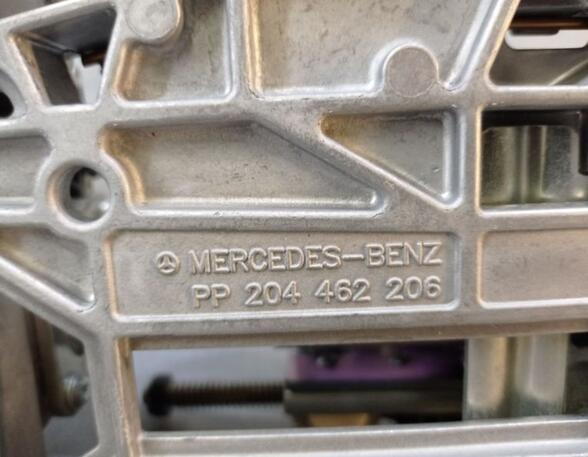 Steering Column MERCEDES-BENZ C-CLASS T-Model (S204)