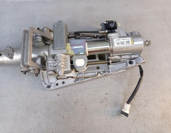 Steering Column MERCEDES-BENZ C-CLASS T-Model (S204)