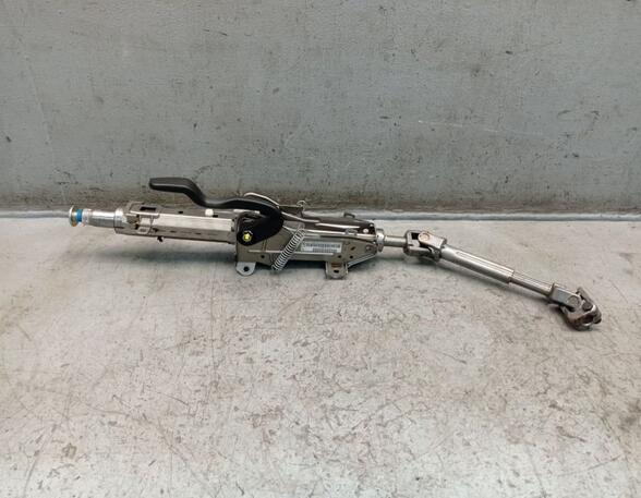 Steering Column VW GOLF VI (5K1)