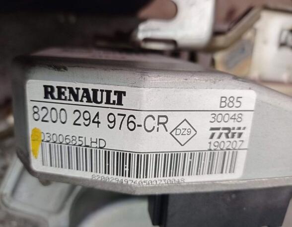 Lenksäule  RENAULT CLIO III 3 BR0/1  CR0/1 1.2 16V 55 KW