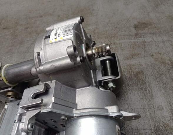 Steering Column MAZDA 2 (DE_, DH_)