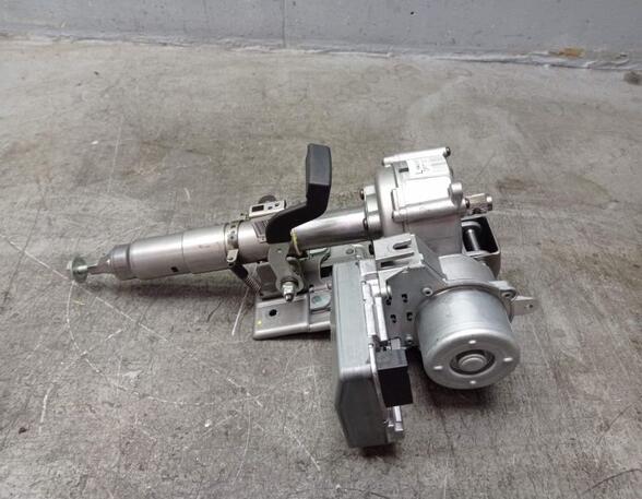 Steering Column MAZDA 2 (DE_, DH_)