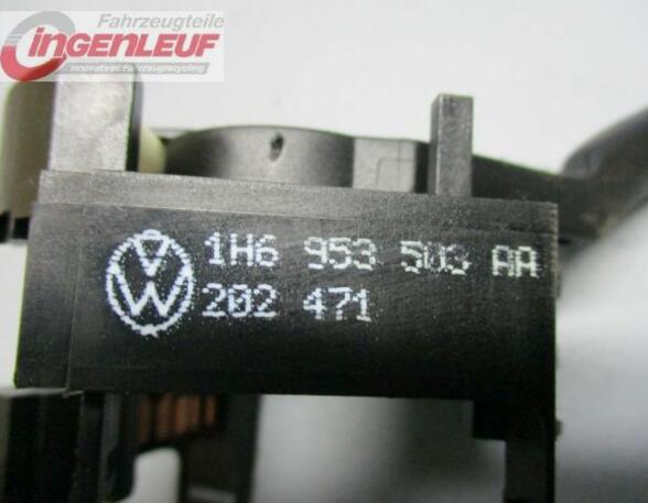 Steering Column Switch VW Golf III (1H1)