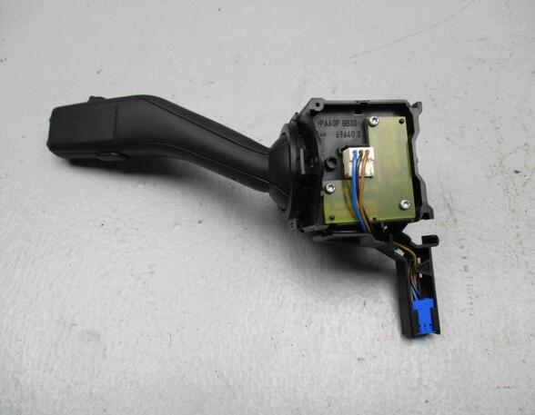 Steering Column Switch VW Touran (1T1, 1T2)