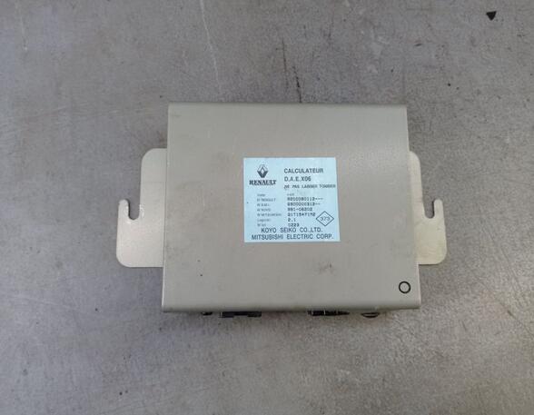 Power Steering Control Unit RENAULT Twingo I (C06)