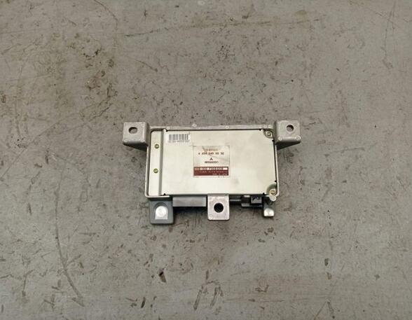 Control unit for power steering SMART FORFOUR (454)