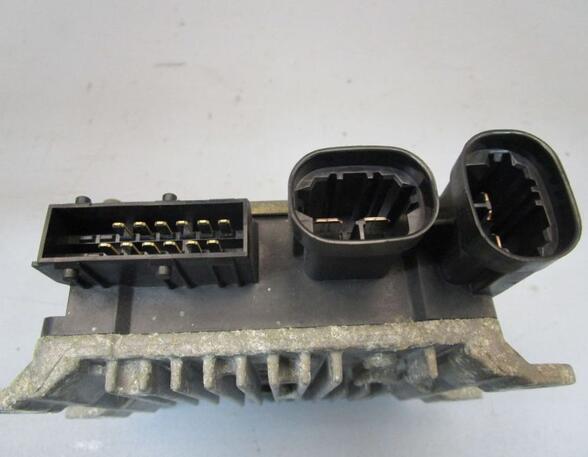 Control unit for power steering CITROËN C3 I (FC_, FN_)