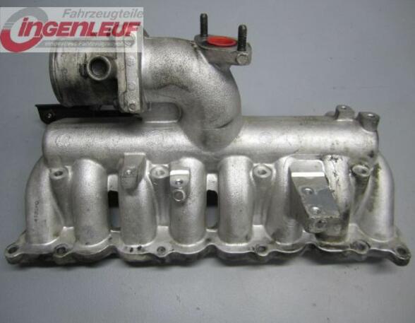 Intake Manifold KIA Sorento I (JC)