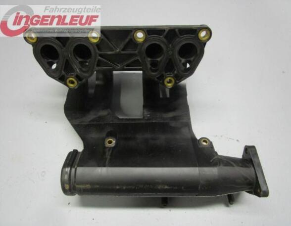 Intake Manifold RENAULT Clio II (BB, CB)