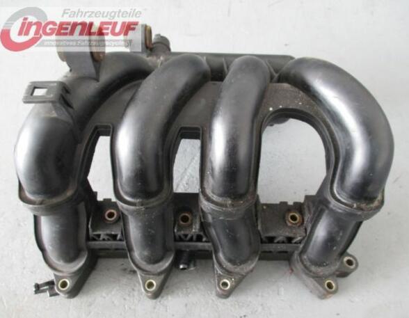 Intake Manifold MERCEDES-BENZ A-Klasse (W168)