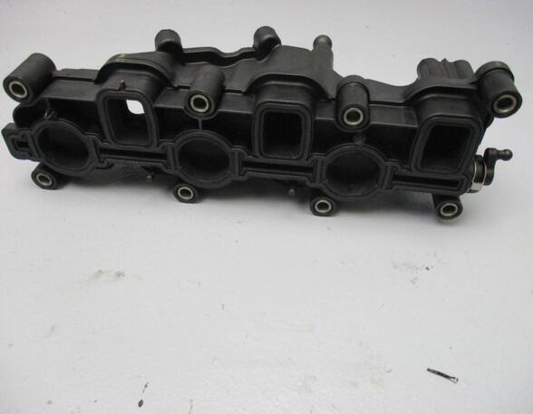 Intake Manifold AUDI A6 Avant (4F5, C6)