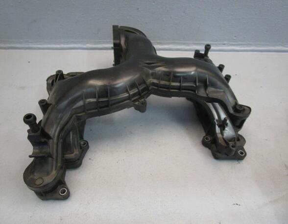 Intake Manifold AUDI A6 (4G2, 4GC)