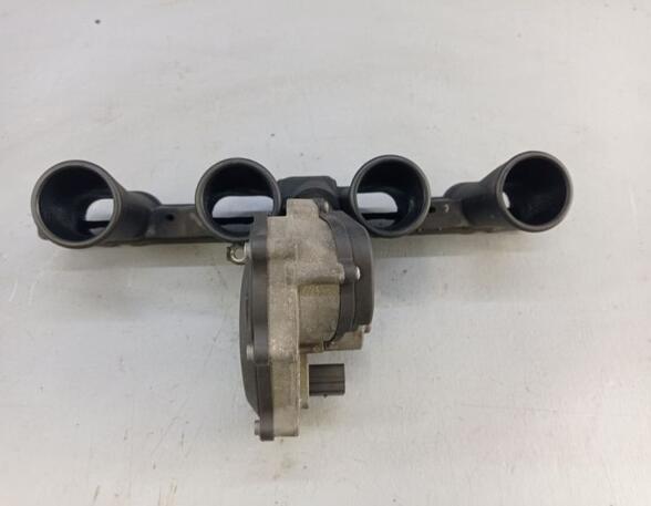 Intake Manifold VW EOS (1F7, 1F8)