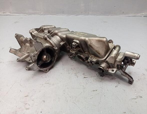 Intake Manifold MERCEDES-BENZ B-Klasse (W245)