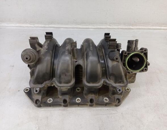 Intake Manifold SKODA Fabia I (6Y2)