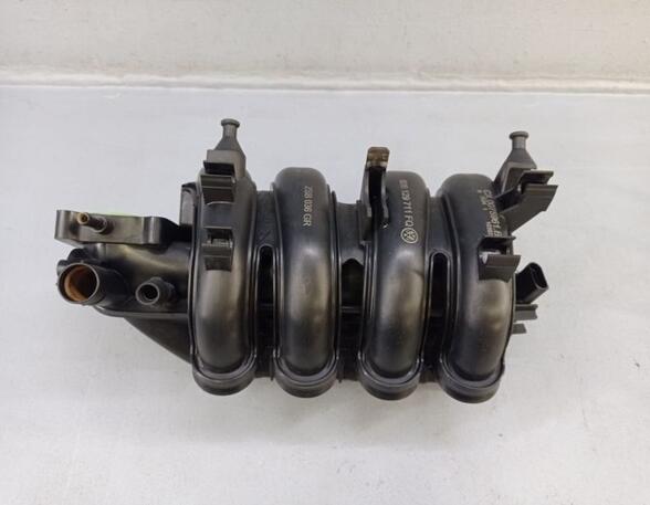 Intake Manifold VW Golf V (1K1)