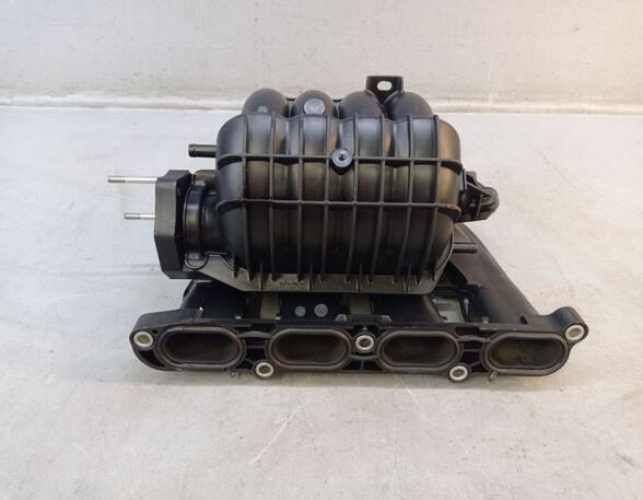 Intake Manifold OPEL Agila (B) (B H08)