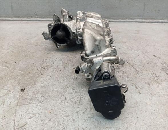 Intake Manifold MERCEDES-BENZ B-Klasse (W245)