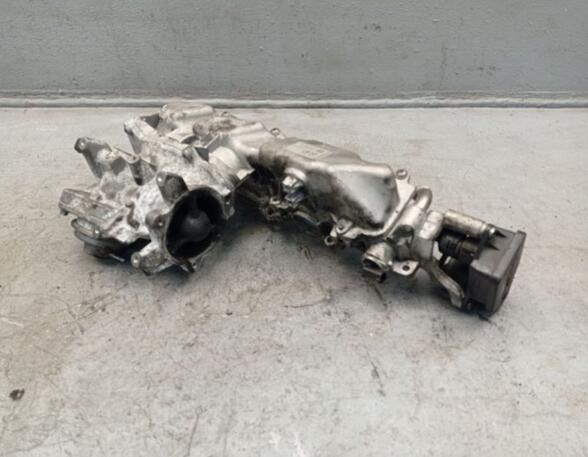 Intake Manifold MERCEDES-BENZ B-Klasse (W245)