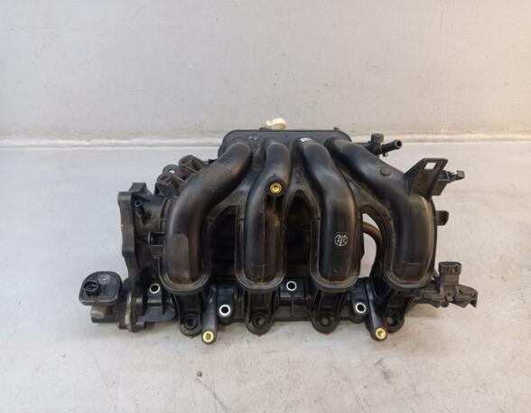 Intake Manifold MAZDA 2 (DE, DH)