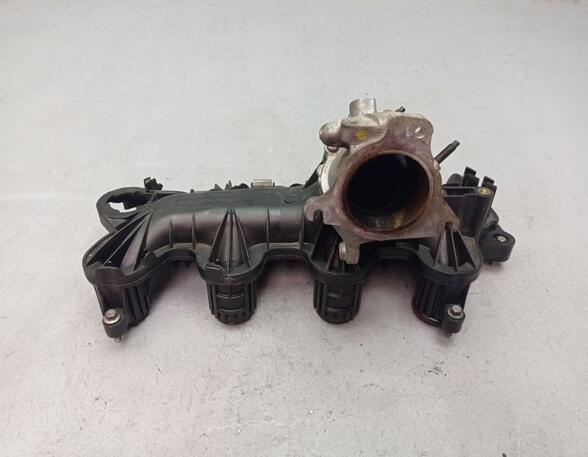 Intake Manifold CITROËN C8 (EA_, EB_)