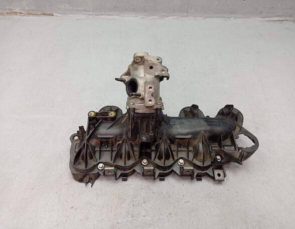 Intake Manifold CITROËN C8 (EA_, EB_)