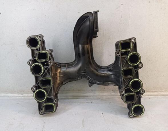 Intake Manifold PORSCHE CAYENNE (92A)