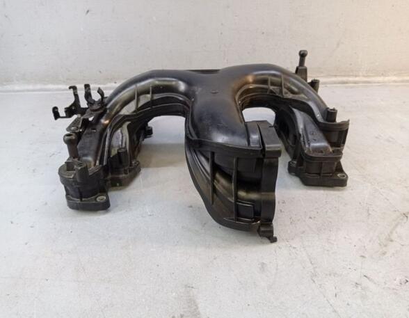 Intake Manifold PORSCHE CAYENNE (92A)