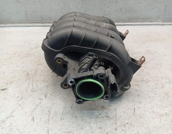 Intake Manifold SMART FORFOUR (454)