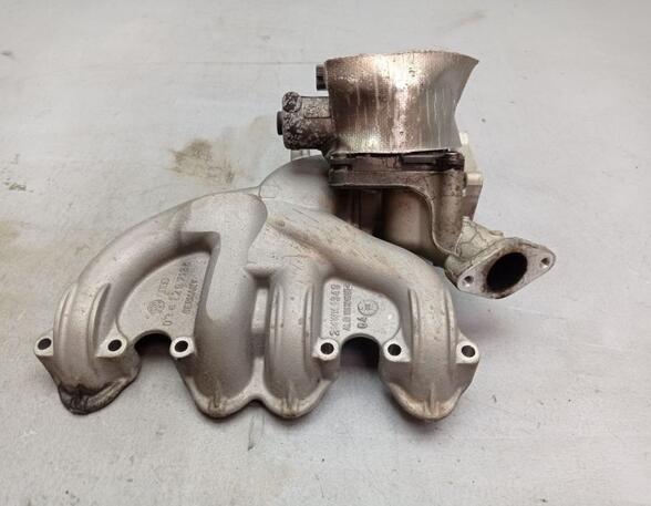 Intake Manifold VW GOLF V Variant (1K5)