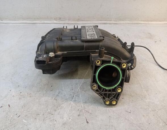 Intake Manifold CHEVROLET SPARK (M300)