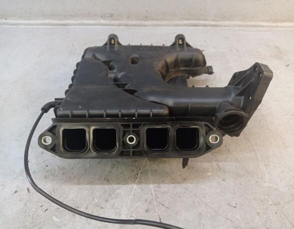 Intake Manifold CHEVROLET SPARK (M300)