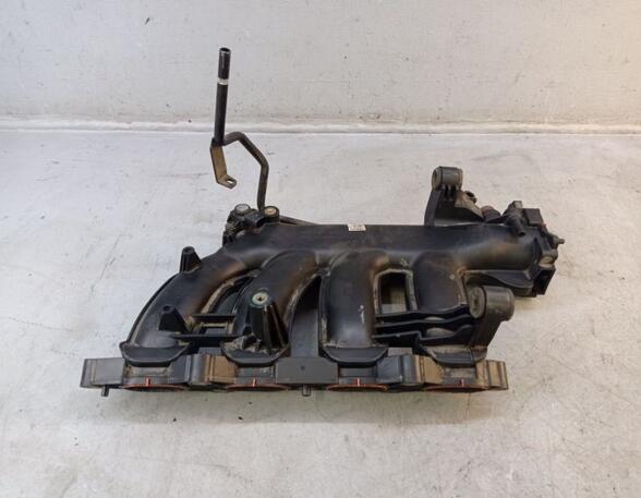 Intake Manifold MERCEDES-BENZ C-CLASS Coupe (CL203)