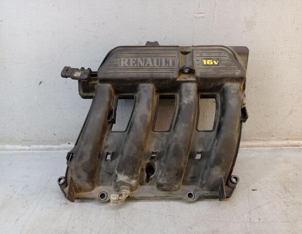 Intake Manifold RENAULT MEGANE Scenic (JA0/1_), RENAULT SCÉNIC I MPV (JA0/1_, FA0_)