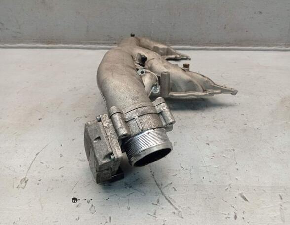 Intake Manifold AUDI A6 (4F2, C6)