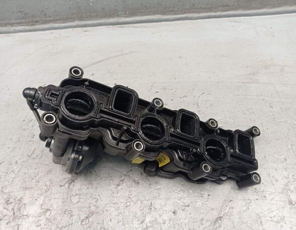 Intake Manifold AUDI A6 (4F2, C6)